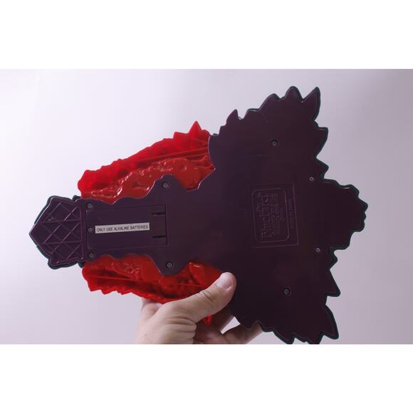 Mighty Max, Dragon Island, 1993, Bluebird, Playset, Incomplete, ~ 250709-WH 418 - Picture 4 of 4